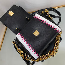 Premium Signature Crossbody - Chic Women's Luxury Designer Bag - NM3102