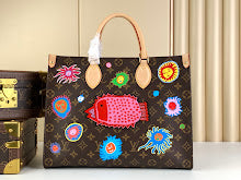 Premium Women's Shoulder Bag - Designer Luxury Fashion Accessory - NM4609