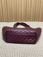Chic Designer Tote Handbag - Luxury Premium Women's Fashion Bag - NM3516