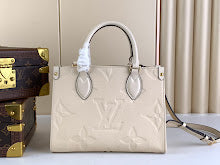 Premium Signature Crossbody - Chic Women's Luxury Designer Bag - NM4543