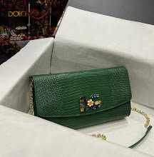 Premium Leather Crossbody Bag - Elegant Women's Designer Handbag - NM6880