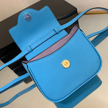 Designer Heritage Shoulder Bag - Premium Luxury Women's Handbag - NM3107