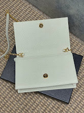Luxury Structured Top Handle Bag - Premium Women's Designer Fashion - NM3756