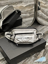 Luxury Iconic Crossbody Bag - Women's Elegant Designer Fashion - NM3273