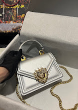 Luxury Structured Shoulder Bag - Women's Premium Designer Fashion - NM6707