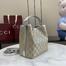 Luxury Designer Shoulder Bag for Women - Premium Fashion Handbag - NM4006