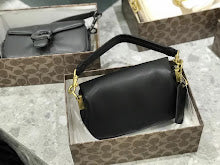 New Luxury Mini Crossbody Bag - Women's Premium Designer Fashion - NM6459