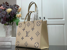 Designer Iconic Top Handle Bag - Luxury Women's Premium Handbag - NM4950