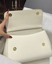 Luxury Designer Tote Bag for Women - Premium Iconic Monogram Handbag - NM7236