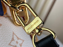 Designer Heritage Crossbody Bag - Premium Luxury Women's Fashion - NM4440