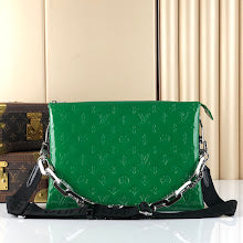 Chic Women's Crossbody Handbag - Luxury Premium Designer Style - NM5196