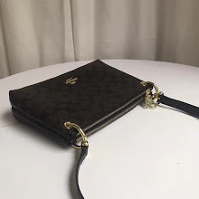 New Chic Designer Tote Handbag - Luxury Premium Women's Fashion Bag - NM6368