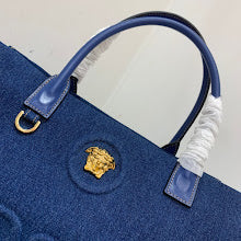 Luxury Large Tote Bag - Women's Premium Designer Fashion Handbag - NM3112