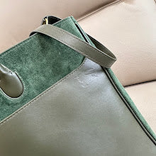 New Luxury Designer Shoulder Bag for Women - Premium Fashion Handbag - NM5873