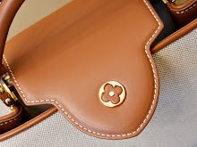 Designer Iconic Shoulder Bag - Luxury Women's Premium Fashion - NM4371