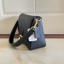 New Premium Signature Shoulder Bag - Chic Women's Luxury Designer - NM6361