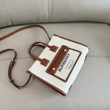 Chic Designer Shoulder Handbag - Premium Luxury Women's Style - NM5528