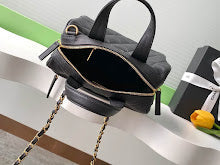New Chic Designer Shoulder Handbag - Premium Luxury Women's Style - NM6076