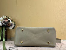 Designer Signature Tote - Premium Luxury Women's Fashion Bag - NM4982