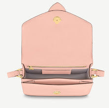 Designer Heritage Shoulder Bag - Premium Luxury Women's Handbag - NM4180