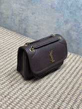 Designer Heritage Shoulder Bag - Premium Luxury Women's Handbag - NM3777