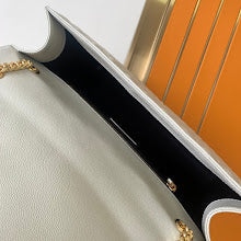 Premium Signature Shoulder Bag - Chic Women's Luxury Designer - NM3241