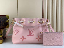 Designer Heritage Shoulder Bag - Premium Luxury Women's Handbag - NM4576
