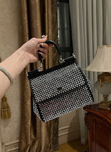 Chic Designer Tote Handbag - Luxury Premium Women's Fashion Bag - NM6931