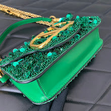 Premium Women's Crossbody Bag - Luxury Designer Fashion Accessory - NM2923