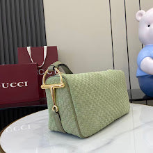 Luxury Designer Tote Bag for Women - Premium Iconic Monogram Handbag - NM3967