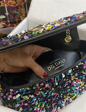 Designer Iconic Top Handle Bag - Luxury Women's Premium Handbag - NM6847