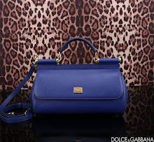 Premium Signature Shoulder Bag - Chic Women's Luxury Designer - NM7028