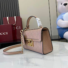 Luxury Designer Top Handle Bag for Women - Premium Satchel Handbag - NM3981