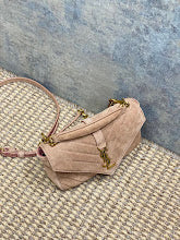Luxury Designer Top Handle Bag for Women - Premium Satchel Handbag - NM3720
