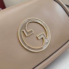 Premium Signature Crossbody - Chic Women's Luxury Designer Bag - NM4081