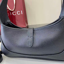 Premium Leather Shoulder Bag - Elegant Women's Designer Handbag - NM3985