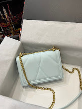 Designer Heritage Crossbody Bag - Premium Luxury Women's Fashion - NM6734
