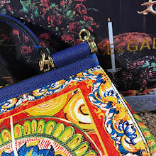 Designer Heritage Shoulder Bag - Premium Luxury Women's Handbag - NM7256