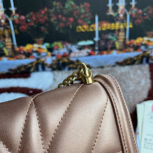 Luxury Mini Crossbody Bag - Women's Premium Designer Fashion - NM6800