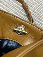 Premium Monogram Tote Bag - Elegant Luxury Women's Designer Handbag - NM3425