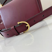 Designer Iconic Shoulder Bag - Luxury Women's Premium Fashion - NM3869