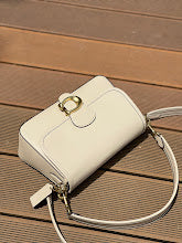 New Premium Women's Top Handle Bag - Luxury Designer Satchel Fashion - NM6362