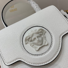 Premium Leather Crossbody Bag - Elegant Women's Designer Handbag - NM3068
