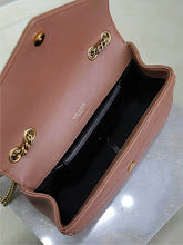 Chic Women's Satchel Handbag - Luxury Premium Designer Style - NM3563