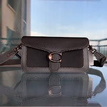New Premium Women's Shoulder Bag - Designer Luxury Fashion Accessory - NM6348