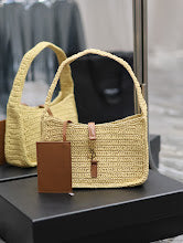 Premium Monogram Tote Bag - Elegant Luxury Women's Designer Handbag - NM3307