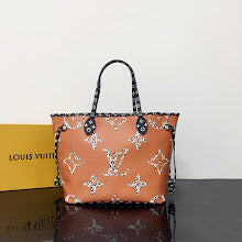 Designer Iconic Tote Handbag - Premium Luxury Women's Fashion - NM4496