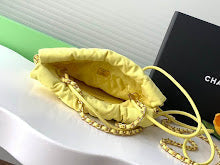 New Luxury Iconic Crossbody Bag - Women's Elegant Designer Fashion - NM6176