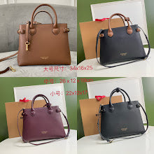 New Designer Iconic Shoulder Bag - Luxury Women's Premium Fashion - NM5766