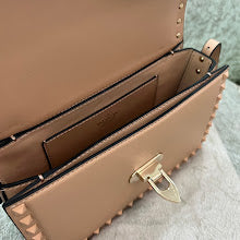 Premium Structured Satchel - Chic Women's Luxury Designer Handbag - NM2871